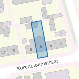 Perceel RDN02-D-7450