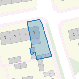 Perceel RDN02-D-7453