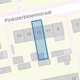 Perceel RDN02-D-7459