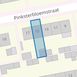 Perceel RDN02-D-7460