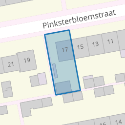 Perceel RDN02-D-7461