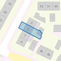 Perceel RDN02-D-7464