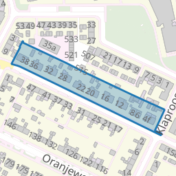 Perceel RDN02-D-7469