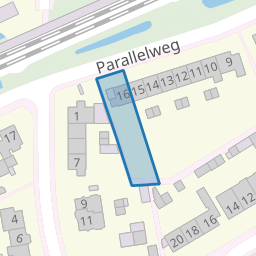 Perceel RDN02-D-7474