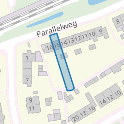 Perceel RDN02-D-7475