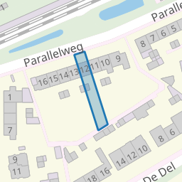 Perceel RDN02-D-7478