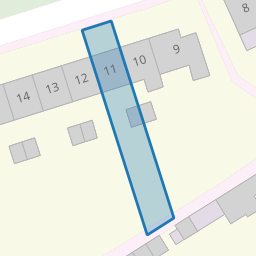 Perceel RDN02-D-7479