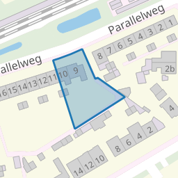 Perceel RDN02-D-7480