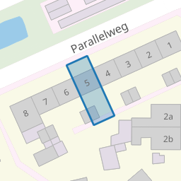 Perceel RDN02-D-7484