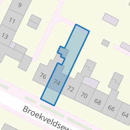 Perceel RDN02-D-7491