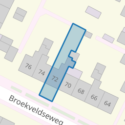 Perceel RDN02-D-7492