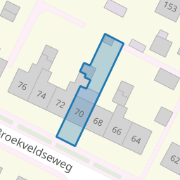 Perceel RDN02-D-7493