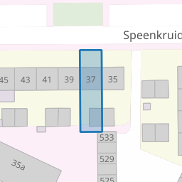 Perceel RDN02-D-7509