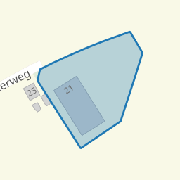 Perceel RDN02-D-7535