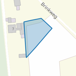 Perceel RDN02-D-7552