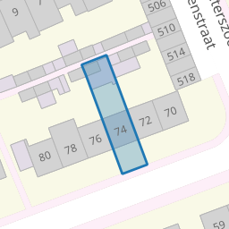 Perceel RDN02-D-7568