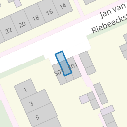 Perceel RDN02-D-7581