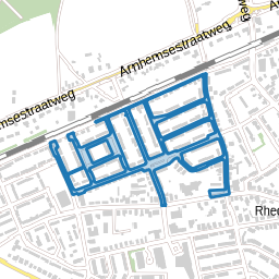 Perceel RDN02-D-7592