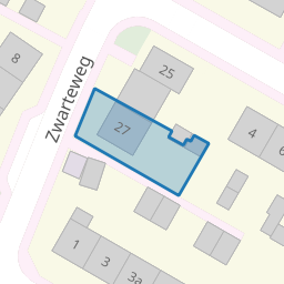 Perceel RDN02-D-7604