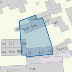 Perceel RDN02-D-7632