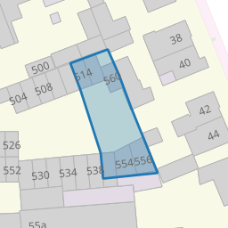 Perceel RDN02-D-7633