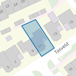 Perceel RDN02-D-7648