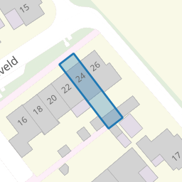 Perceel RDN02-D-7652