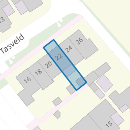 Perceel RDN02-D-7653