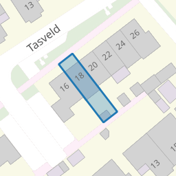 Perceel RDN02-D-7655