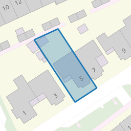 Perceel RDN02-D-7662