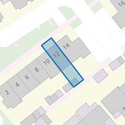 Perceel RDN02-D-7664