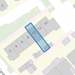 Perceel RDN02-D-7665