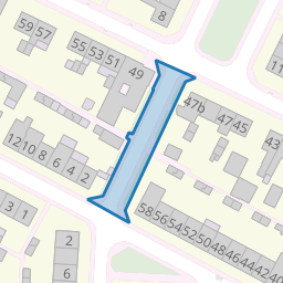 Perceel RDN02-D-7697