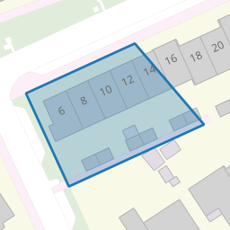 Perceel RDN02-D-7700