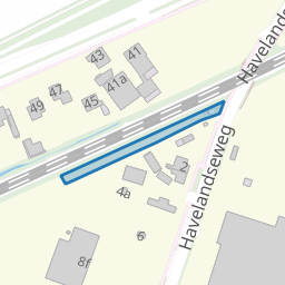 Perceel RDN02-D-7708