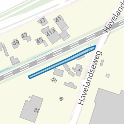 Perceel RDN02-D-7711