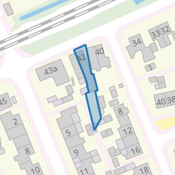 Perceel RDN02-D-7724