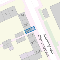 Perceel RDN02-D-7734