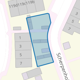 Perceel RDN02-D-7752