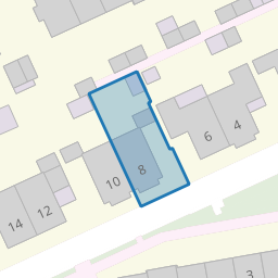 Perceel RDN02-D-7772