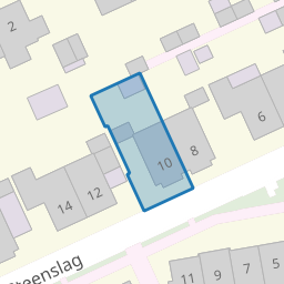 Perceel RDN02-D-7773