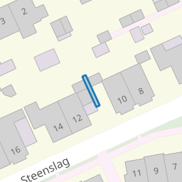 Perceel RDN02-D-7774