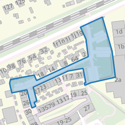 Perceel RDN02-D-7784