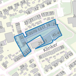 Perceel RDN02-D-7786