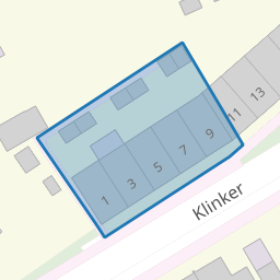 Perceel RDN02-D-7796