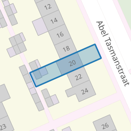 Perceel RDN02-D-7815