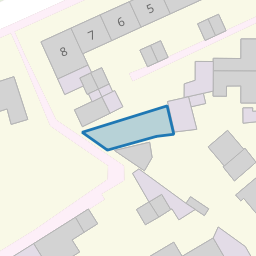 Perceel RDN02-D-7842