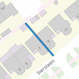 Perceel RDN02-D-7849