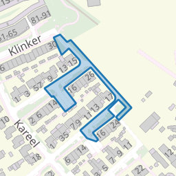 Perceel RDN02-D-7858