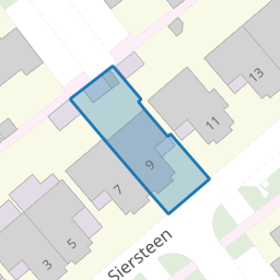 Perceel RDN02-D-7862